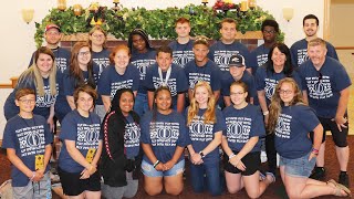 IGNITE Youth - IMPACT Summer Camp 2019