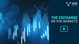 The Exchange with Richard Staveley of Rockwood Strategic