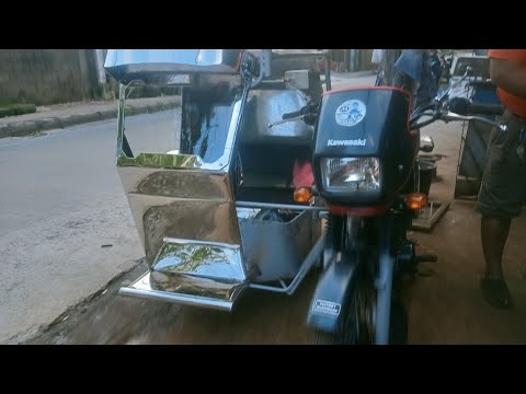 NEW RELEASE SIDECAR BY MASTER WELD 07/10/25 #sidecars #trendingvideo #shortsvideo