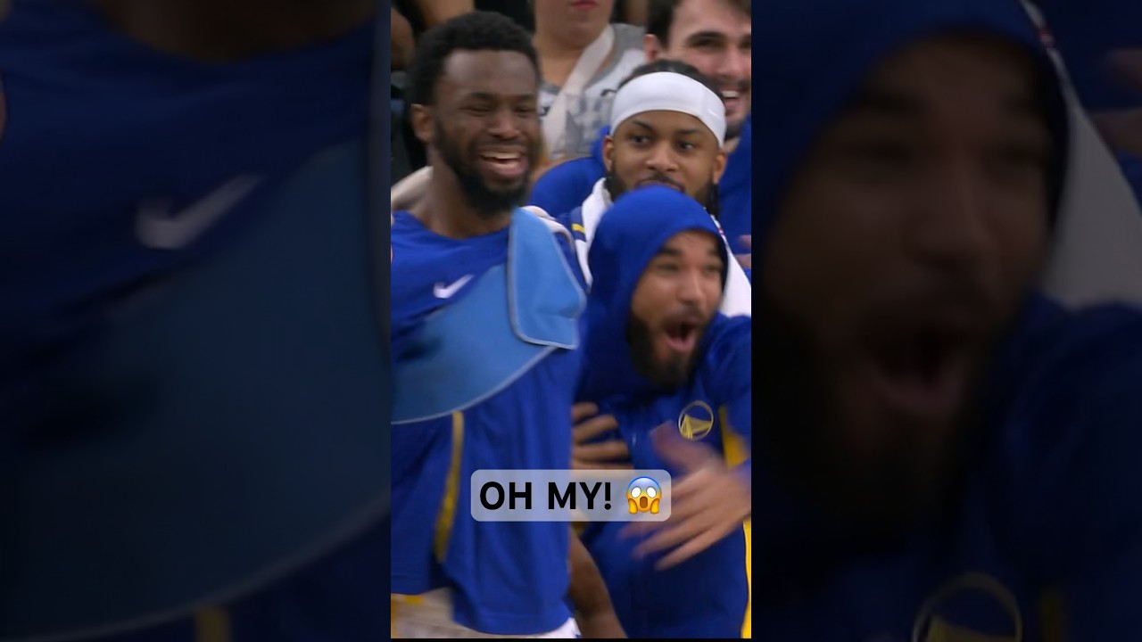 MUST-SEE POSTER BY TRAYCE JACKSON-DAVIS! 🔥🤯 | 