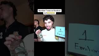 Celebrity Crystal blind date contestant number 1😛 #crystal #blinddate #zavala Wealth