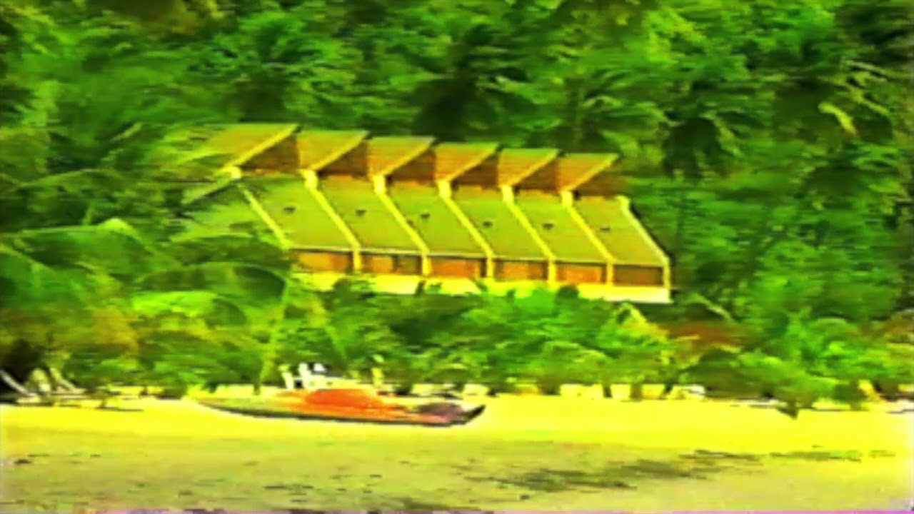 Antigua  - Rupert Baba  Blaze