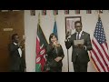 Jamhuri Day Celebration 2025 In California And Launch Of Investment Council Jamhuri Day Celebration 2025 In California And Launch Of Investment Council
