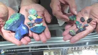Which Opal Parcel is Worth The Most
