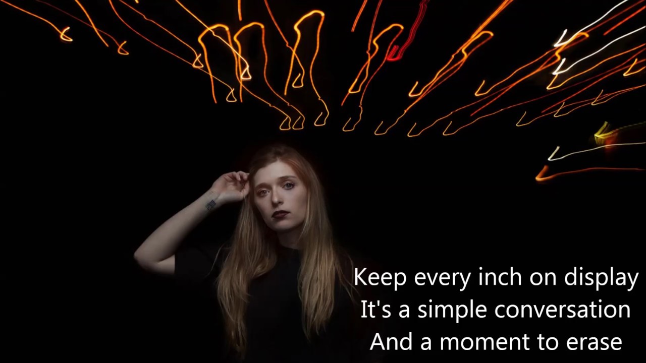 Monsieur Adi - Bad Habits (ft. VÉRITÉ ) (Lyrics)