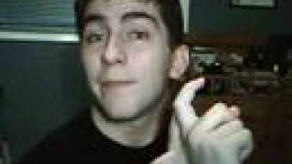 Leafs Fan Reaction 74 - Matsless Leafs Down Isles