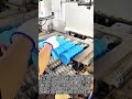 놀라운 실리콘 성형 기술 #craft #machine #industry #tools #worker