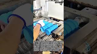 놀라운 실리콘 성형 기술 #craft #machine #industry #tools #worker