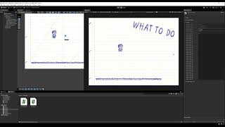 What To Do 002. Unity 2D Tutorials basic things