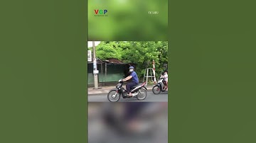 Thủ tướng chỉ thị tăng cường bảo đảm trật tự, an toàn giao thông cho lứa tuổi học sinh