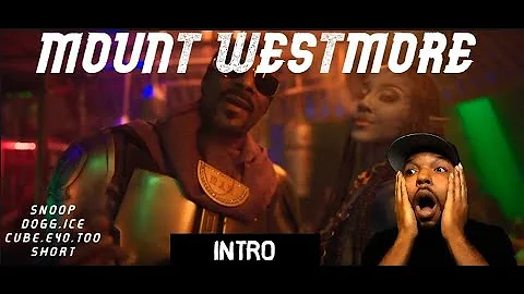 MOUNT WESTMORE - INTRO (REACTION!!!)