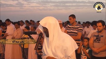 سبحان من اعطاه هذا الصوت ماشاء الله " القارئ بشير عبدالله االصومالي تلاوه رائعه جدآ