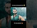 The Boys Ka Sabsy Ajeeb Hero | The Deep Explained #shorts