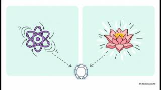 85 感謝の量子力学：科学と仏教の交差点 #hikochankenchan #quantummechanics #ひこちゃんけんちゃん #量子力学コーチング