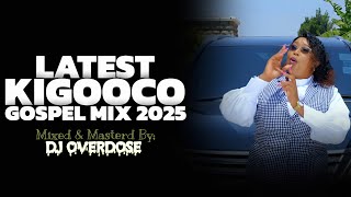 🔥BEST KIKUYU KIGOOCO MIX | LATEST KIKUYU GOSPEL MIX 2025 | PHYLLIS MBUTHIA,SHIRU WA GP,SAMMY IRUNGU