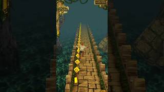 The addictive mega-hit Temple Run is now out forAndroid! All your friends are playing it -#cargames screenshot 5