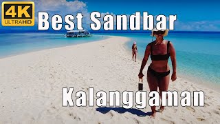 Virtual Tour | Kalanggaman Island | Palompon Leyte | Julanders