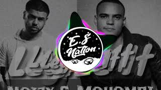 Nicola Fasano & Miami Rockets feat Noizy & Mohombi-Legalize it(Remix)