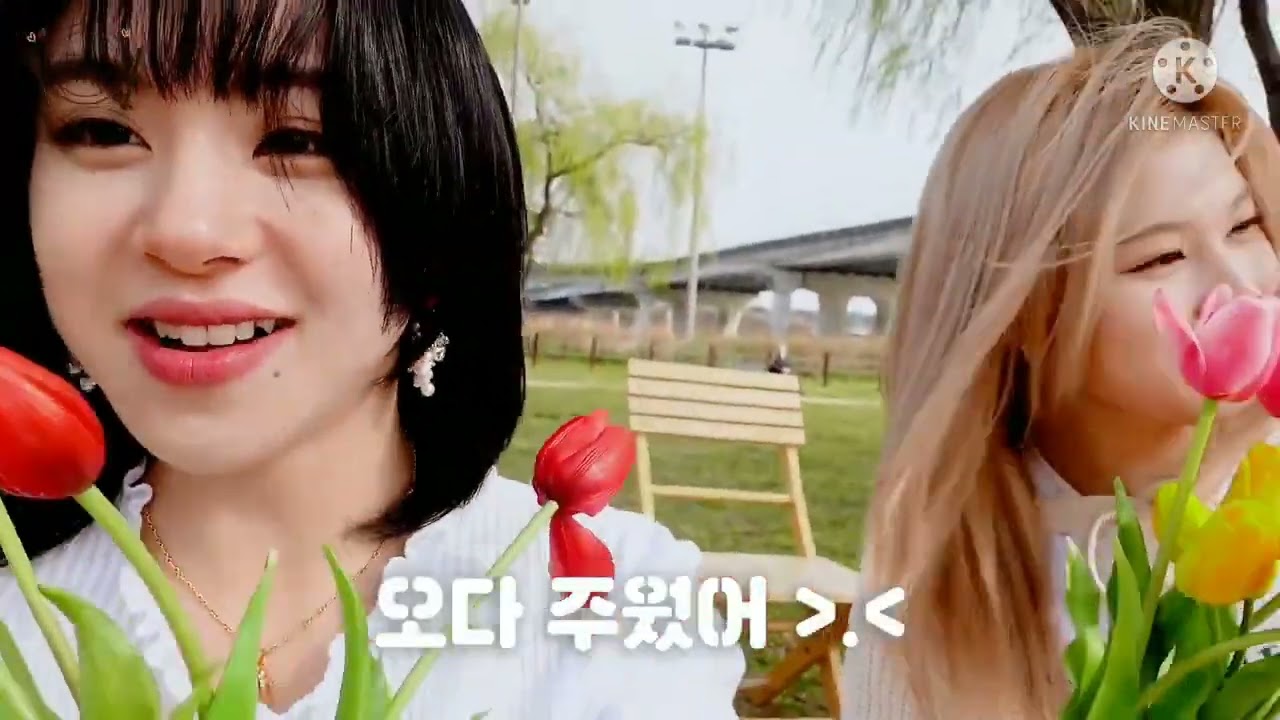 SaChaeng - Angel Baby [FMV]