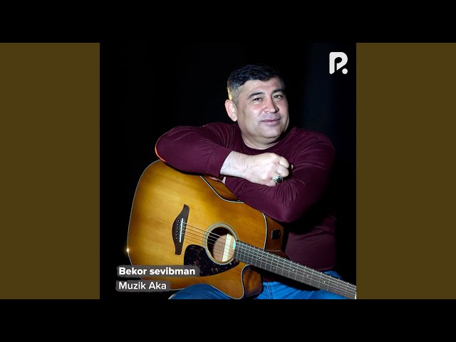Bekor sevibman