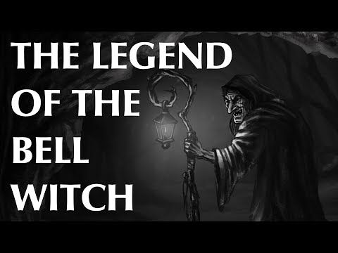 Video: Forest Witch (story-true Story) - Alternative View