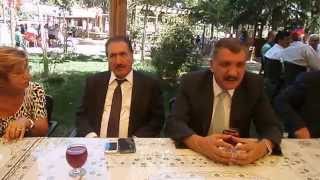 Malatya Arapgirde Ağlatan Dostluk, Hasret Mesajları