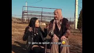 Nana Fatë Me Nusen Smunesh Mi Gjet Celsat Kur Ski Kerr