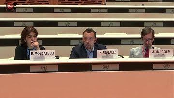 IGF 2017 - day 3 - Rm XVII Plenary - DYNAMIC COALITIONS: CONTRIBUTE TO THE DIGITAL FUTURE! - Floor