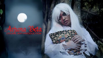 Arjuna Beta - Fynn Jamal (Versi Seram)