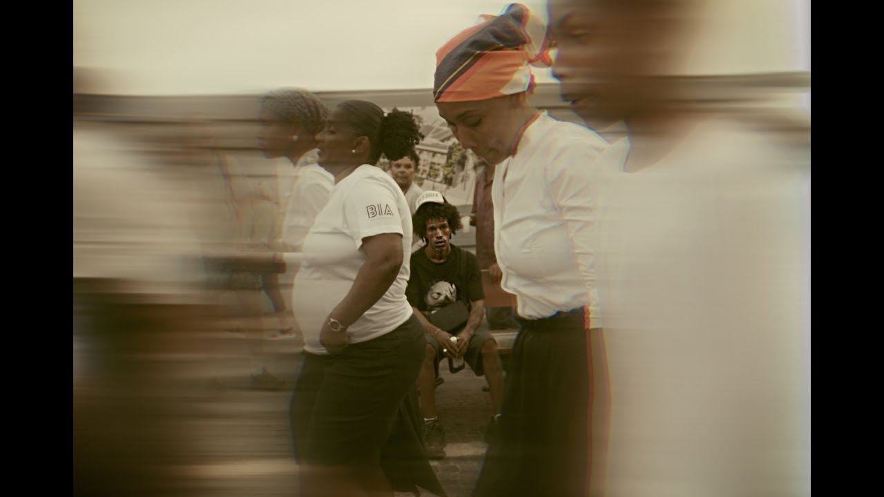 Watch G.one1 - Atoa (Official video) on YouTube Watch G.one1 - Atoa (Official video) on YouTube