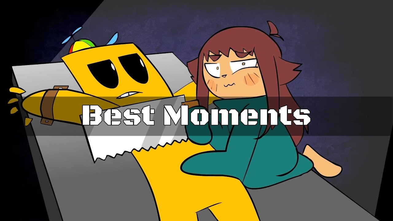 Paprika and PringleTheOne Best Moments Super Dolan YouTube