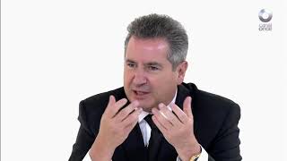 Primer Plano - Lunes 27 de noviembre de 2017