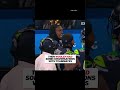 wild sequence for Tariq Woolen here #nfl #seahawks #nfcchampionship