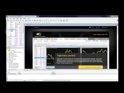 download-and-install-metatrader-4