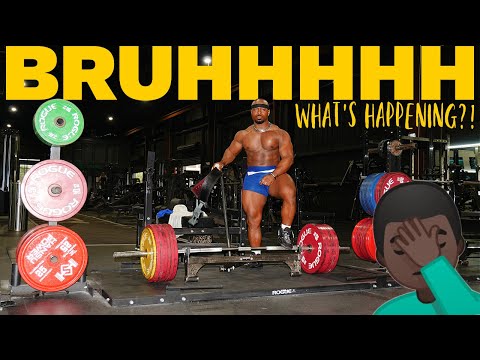 Annoyed Af!! Sheffy Prep Ep. 7