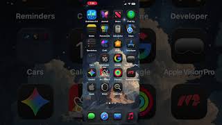 iOS 26.5 wonderful update screenshot 2