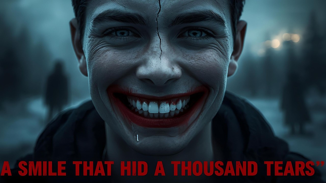 The Hidden Mind Behind a Perfect Smile YouTube
