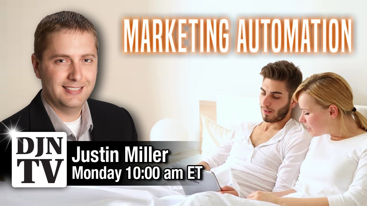 Automate Your DJ Marketing with Justin Miller | 