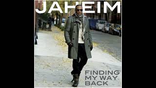 Jaheim - Finding My Way Back