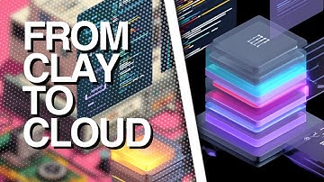 Why Databases Are the Invisible Empire Running the World