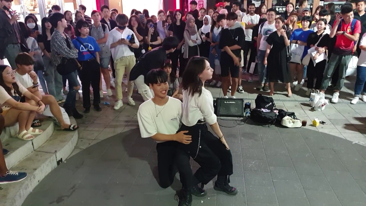 《ChungHa_Snapping》20190707_220611