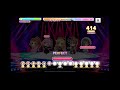 【デレステ】Trust me[PIANO]  All Perfect