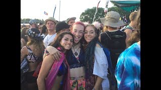 ELECTRIC FOREST 2017 | Weekend 1