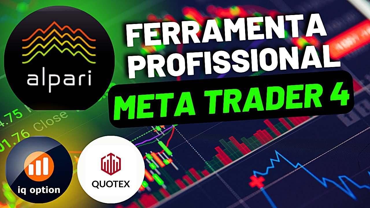 Como Baixar, Instalar e Configurar o Meta Trader 4 | Bônus Gráfico ...