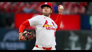 Matthew Liberatore 2024-2025 Edit Information