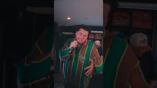 Freestyle Sessions 1 - DJ HAZHE + MNAK