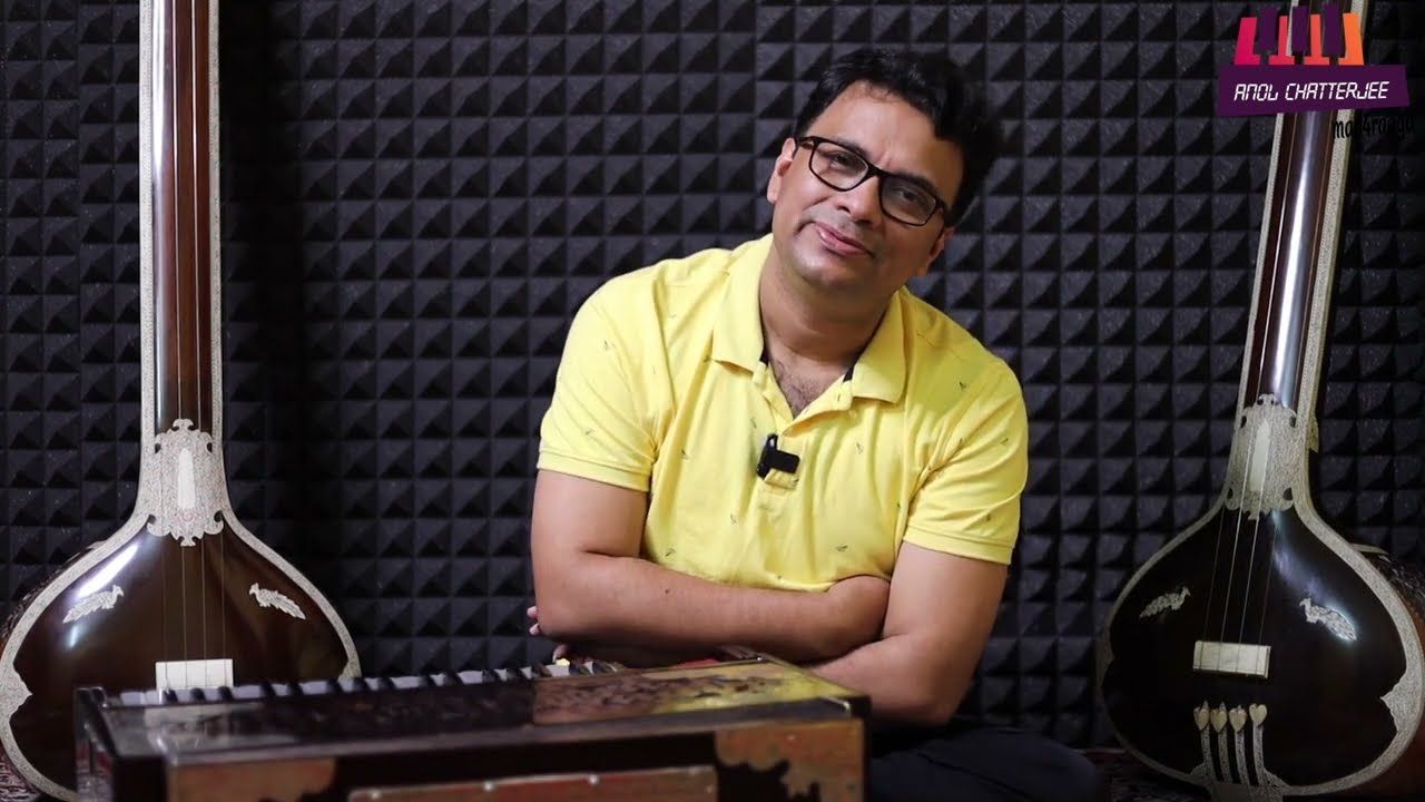 Best way to sing without any efforts | MUST WATCH | Lesson no. 55 | Anol Chatterjee