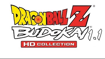 1,000 Subscribers Special: Dragon Ball Z Budokai 1.1 HD | Model Swaps And Music Restoration