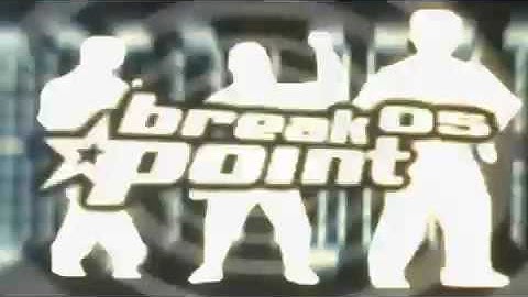 MFX & Kewlers - Aliens Ate My Demomaker - breakpoint 2005 invitation