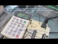 Repaired and Tested Mitsubishi FR-E560-1.5K-NA Drive, at ACCU
